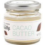 Zoya goes pretty Cacao Butter Jar