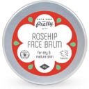 Zoya goes pretty Zoya goes pretty Rosehip Face Balm, 60 g — Składniki i ocena