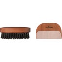 Kostkamm Beard Grooming Set 2 - 1 Pc