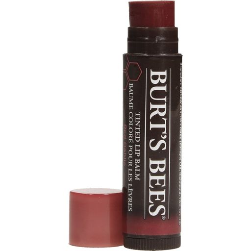 Burt's Bees Sävytetty huulivoide - Red Dahlia