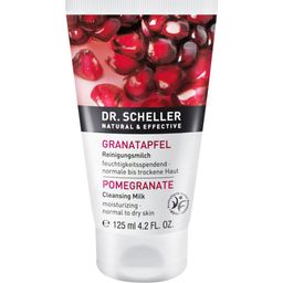 Dr. Scheller Pomegranate Cleansing Milk
