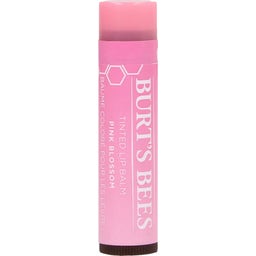 Burt's Bees Tinted Lip Balm - Pink Blossom