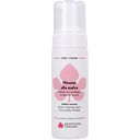 Biofficina Toscana Mousse Nettoyante à la Mauve - 150 ml