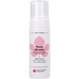 Biofficina Toscana Cleansing Mousse Mallow
