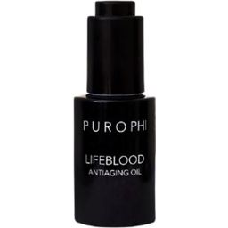 PUROPHI My Age Lifeblood Oil - ansiktsolja - 30 ml
