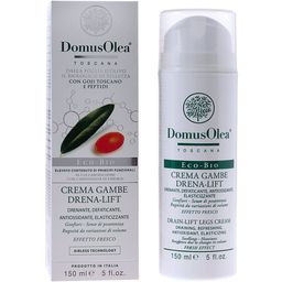 Domus Olea Toscana Drain-Lift Legs Cream
