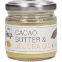 Zoya goes pretty Cacao & Jojoba Butter - 60 g