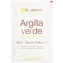 La Saponaria Vihreä savi - 100 g