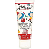 Officina Naturae Cherry-flavoured Toothpaste for Kids