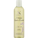 Alkemilla Szampon do włosów z lawendą i eukaliptusem, 250 ml