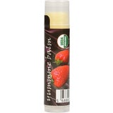 Biopark Cosmetics Yummme Organic Lip Balm