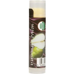 Biopark Cosmetics Yummme Organic Lip Balm - Pear