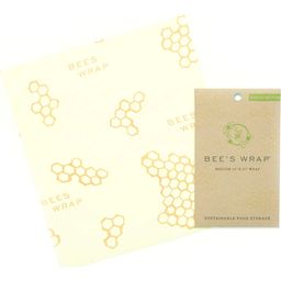 Beeswax Wrap - Medium (25x27,5 cm)