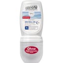 Lavera Lavera natürlich Deo-Roller, 50 ml