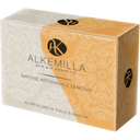 Alkemilla Eco Bio Cosmetic Linde & Mimose Seife - 100 g