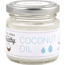 Zoya goes Pretty Coconut Oil - 60 g