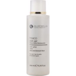 Alkemilla Eco Bio Cosmetic Tonico Viso - 200 ml
