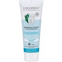 LOGONA Logodent Mineral Toothpaste - 75 ml