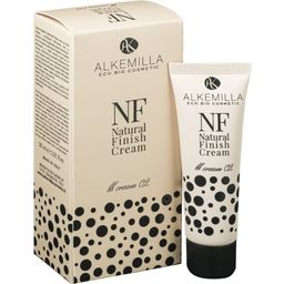 Alkemilla Eco Bio Cosmetic BB Cream NF Cream