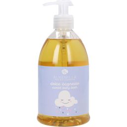Alkemilla Eco Bio Cosmetic Mild Baby Liquid Soap - 500 ml