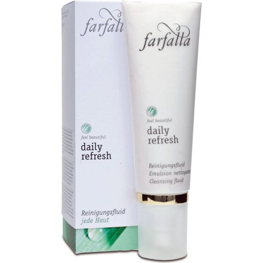 Farfalla Daily refresh - fluid za čišćenje