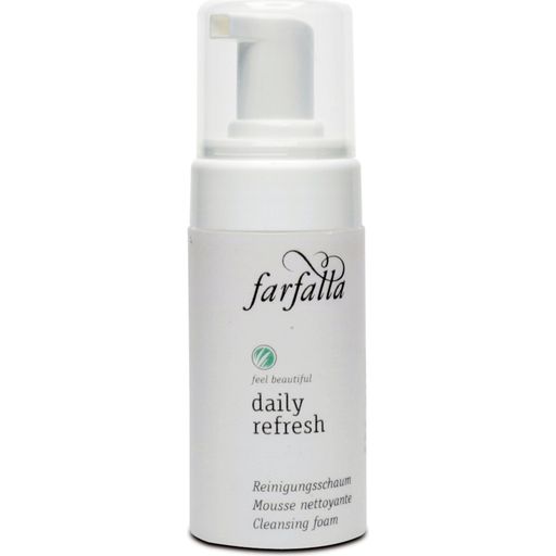 Farfalla Daily refresh - pijena za čišćenje