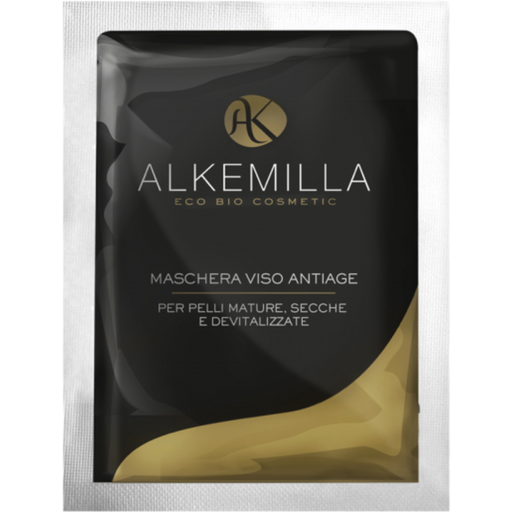 Alkemilla Eco Bio Cosmetic Anti-Aging-Maske - 20 ml