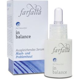 farfalla in balance Balancing Serum
