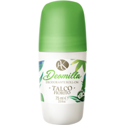 Alkemilla Eco Bio Cosmetic Deomilla roll-on dezodorans