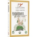 Le Erbe di Janas Raparperi - 100 g