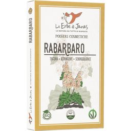 Le Erbe di Janas Rabarbaro (Rhapontic) - 100 g