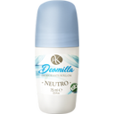 Alkemilla Eco Bio Cosmetic Deomilla Deo Roll-on - Neutraal