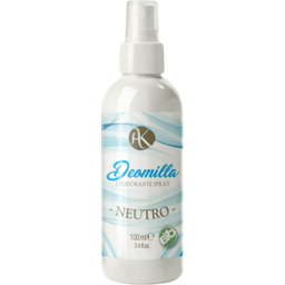 Alkemilla Eco Bio Cosmetic Deomilla Deodorant Spray - Neutral 