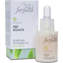 farfalla age miracle - Siero Antirughe