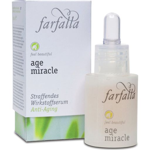 farfalla age miracle Lifting Serum