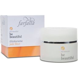 Farfalla Be beautiful - krema za blagostanje