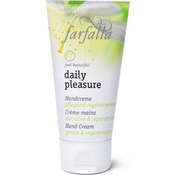 Farfalla Daily pleasure - krema za ruke