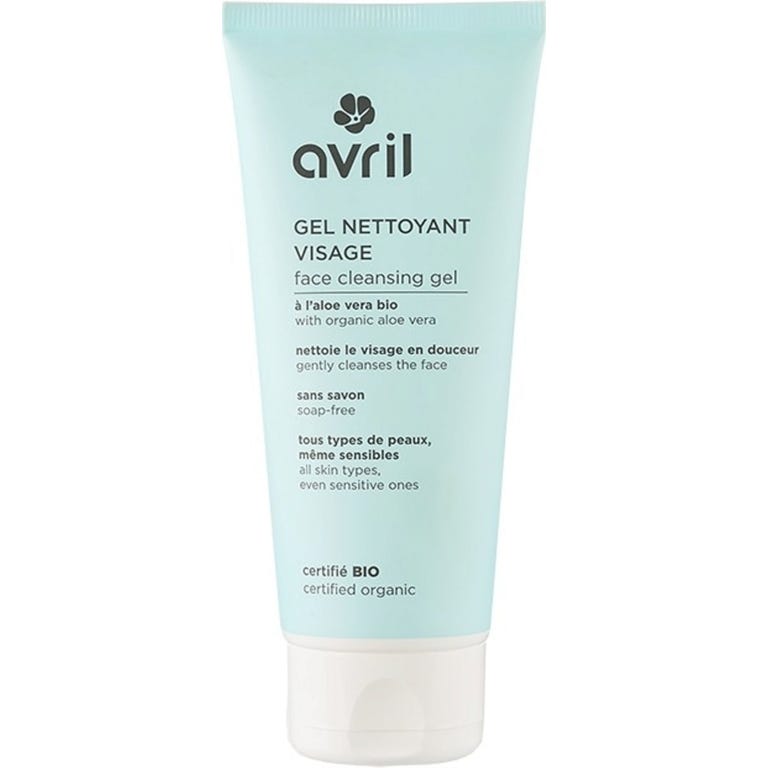 Avril Organic Night Cream Für Normale Haut – 50 Ml, Mit Mandelöl & Traubenkernöl, Bio-zertifiziert