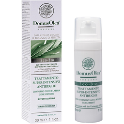 Domus Olea Toscana Super-Intensive Anti-Wrinkle Treatment 