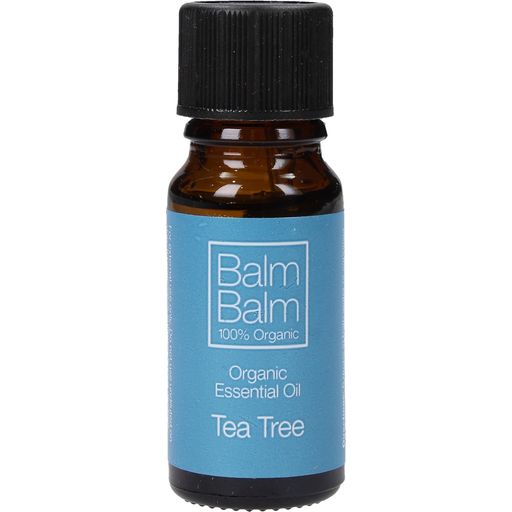 BalmBalm Етерично масло от чаено дърво