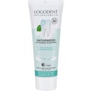 LOGONA LOGODENT Dentífrico Menta - 75 ml