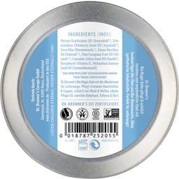 Dr. Bronner's Baume Magique Bébé Doux - 60 g