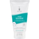 Bioturm Crème Déodorante pour les Pieds n°80 - 75 ml