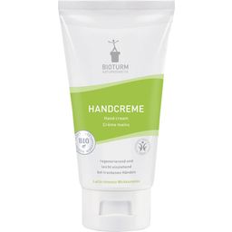 Bioturm Hand Cream No. 52 - 75 ml