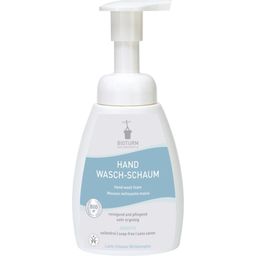 Bioturm Hand Wasch-Schaum Nr.11 - 250 ml