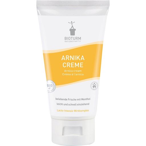 Bioturm Arnica Cream No. 45 - 150 ml