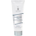 Bioturm Zilver Deodorantcrème NEUTRAL Nr. 39 - 50 ml