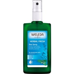 Weleda Salvia Deodorant - 100 ml