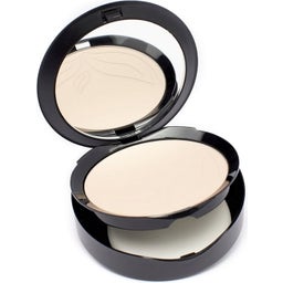 puroBIO cosmetics Compact Foundation - 01