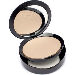 puroBIO cosmetics Compact Foundation - 04